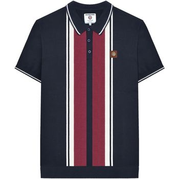 Lambretta Polo Greco para hombre