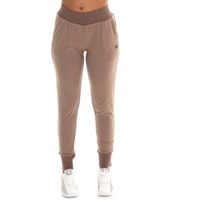 leone 1947 pantalon chandal woman sweatpants warm touch para mujer