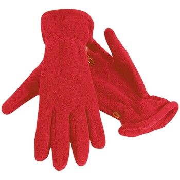 Result Guantes M RW10008 para mujer