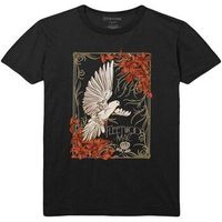 fleetwood mac tops y camisetas ro5456 para mujer