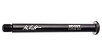 fox racing shox kabolt axle   boost 15x110mm black