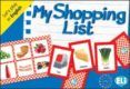 my shopping list [import] [paperback]