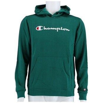 Champion Chaqueta deporte Big Logo 2024 para niño
