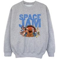 dessins animes jersey tune squad para nina
