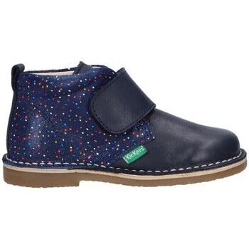 Kickers Botas 829900 TYPTOP para niña
