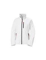 chaqueta helly hansen cremidlayer k mujer blanco