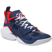 nike zapatillas de baloncesto jordan why not zer04 para mujer