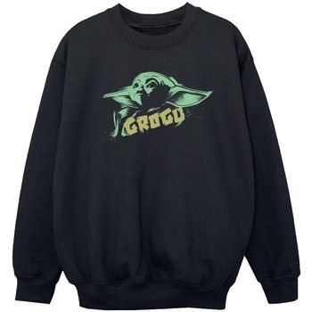 Disney Jersey The Mandalorian The Child para niña