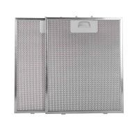 teka filtro campana extractora teka 275x345mm 81460133 2 unidades