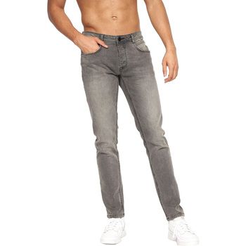Crosshatch Pantalón pitillo Malcolm para hombre