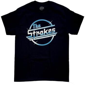 The Strokes Camiseta OG Magna para mujer