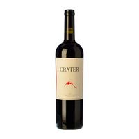 buten vino tinto crater tacoronte-acentejo joven 75 cl 135 vol