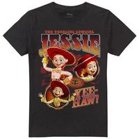 disney camiseta cowgirl para hombre