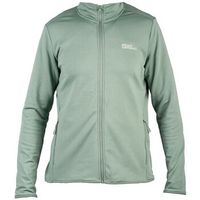 jack wolfskin chaqueta deporte pack and go para mujer