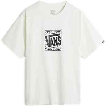 Vans Camiseta VN000Q25FS81 para hombre