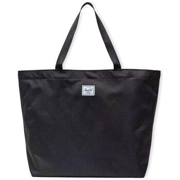 Herschel Cartera Classic Tote - Black para mujer