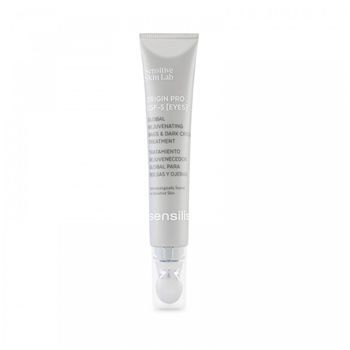 Sensilis Origin Pro Egf-5 Rejuvenecedor Global Bolsas Y Ojeras 15 Ml