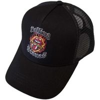 the rolling stones gorra ro12560 para hombre