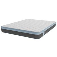 colchon multicapa y viscoelastico flow purevital 4990 110x190