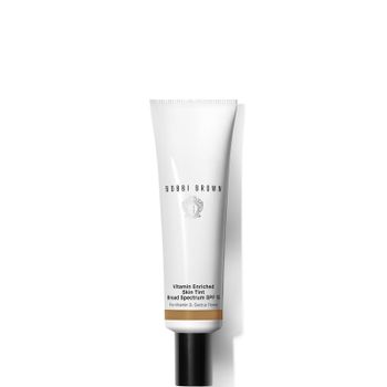 Bobbi Brown Vitamin Enriched Skin Tint SPF15 50ml (Various Shades) - Golden 4
