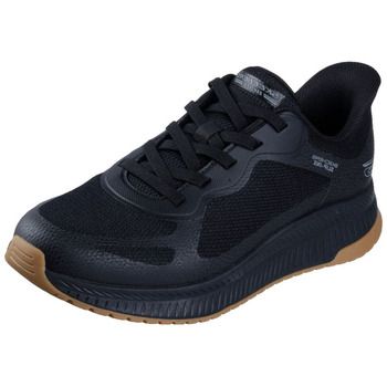 Skechers Zapatos Baskets bobs squad 4 léger para hombre