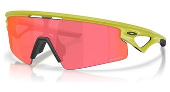 Gafas oakley   sphaera strike matte cactus prizm trail torch ref   oo9531 0637