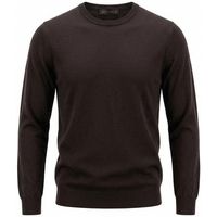 jeordies jersey 60518 giro ml rasato-350 marrone para hombre