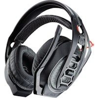 Plantronics Plantronics RIG 800HS auricular con micrófono Bina
