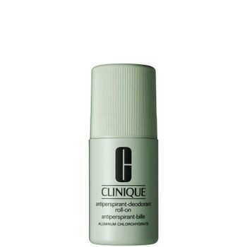 Desodorante antitranspirante de bola Clinique (75ml)