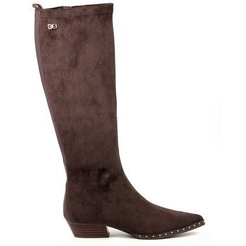 Stephen Allen Botas LAUR39 para mujer