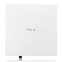 punto de acceso outdoor rugerizado wifi7 be22k 4x4x4 mu-mimo smart antenna triple radio 1y nebula pro 1x125510 gb lan port poe