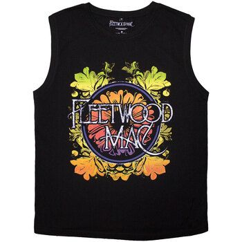Fleetwood Mac Camiseta tirantes RO13496 para mujer