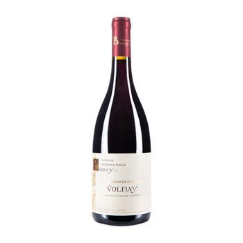 R&p Bouley Vino Tinto Volnay 75 Cl 14% Vol.