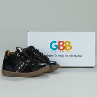 gbb zapatillas altas - para nina