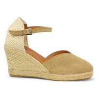 lolas deportivas moda alpargata cuna yute con pulsera fabricada en espana altura 7cm para mujer