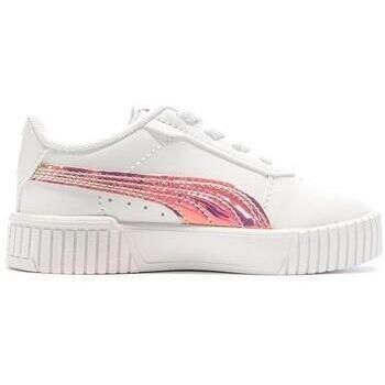 Puma Zapatillas Carina 2.0 para niña