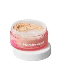 benefit the porefessional power matte and blur loose setting powder 8g
