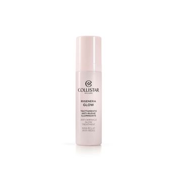 Rigenera Glow Tratamiento Antiarrugas Iluminador 50ml