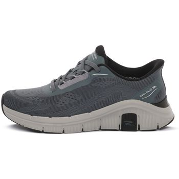 Skechers Deportivas Moda SLT RELAXED FIT para hombre
