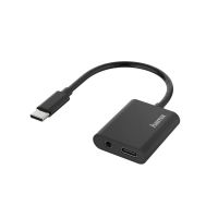 tarjeta de audio hama 00200319 20 canales usb