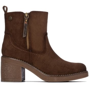 Refresh Botines 17625102 para mujer