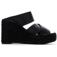 replay sandalias jess mule para mujer