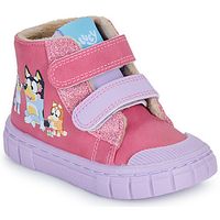 garvalin botines bluey para nina