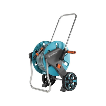 Carro Manguera Gardena Aquaroll M 25m - 18512-26