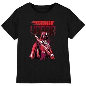 Disney Tops y Camisetas TV4244 para niña