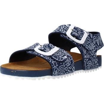 Garvalin Sandalias niño 222663g para niño