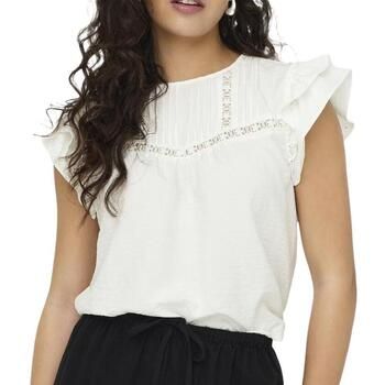 JDY Blusa Trains para mujer