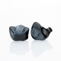 dunu kaoru 6ba monitor intrauditivo de alta fidelidad con ajuste vocal exclusivo y diseno de carcasa premium