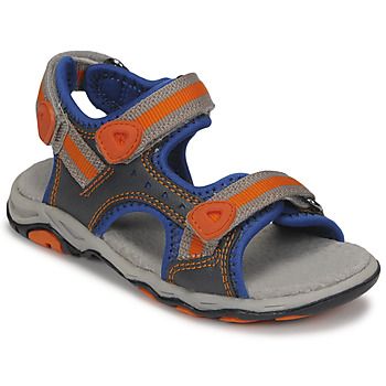 Kickers Sandalias niño KIWI para niño