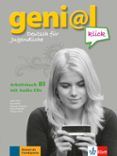 genial klick b1 arbeitsbuch  2 cd